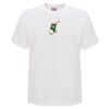 Mens Quality Surf TShirt by Sportage Thumbnail