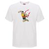 Mens Quality Surf TShirt by Sportage Thumbnail