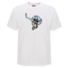 Mens Quality Surf TShirt by Sportage Thumbnail