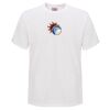 Mens Quality Surf TShirt by Sportage Thumbnail