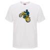 Mens Quality Surf TShirt by Sportage Thumbnail