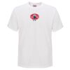 Mens Quality Surf TShirt by Sportage Thumbnail