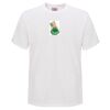 Mens Quality Surf TShirt by Sportage Thumbnail