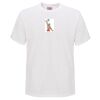 Mens Quality Surf TShirt by Sportage Thumbnail