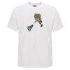 Mens Quality Surf TShirt by Sportage Thumbnail