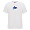 Mens Quality Surf TShirt by Sportage Thumbnail