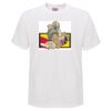 Mens Quality Surf TShirt by Sportage Thumbnail