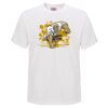 Mens Quality Surf TShirt by Sportage Thumbnail