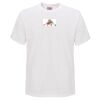 Mens Quality Surf TShirt by Sportage Thumbnail