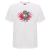 Mens Quality Surf TShirt by Sportage Thumbnail