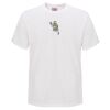 Mens Quality Surf TShirt by Sportage Thumbnail