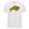 Mens Quality Surf TShirt by Sportage Thumbnail