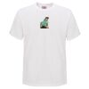 Mens Quality Surf TShirt by Sportage Thumbnail