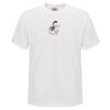 Mens Quality Surf TShirt by Sportage Thumbnail