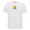Mens Quality Surf TShirt by Sportage Thumbnail