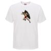 Mens Quality Surf TShirt by Sportage Thumbnail