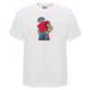 Mens Quality Surf TShirt by Sportage Thumbnail