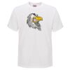 Mens Quality Surf TShirt by Sportage Thumbnail