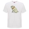 Mens Quality Surf TShirt by Sportage Thumbnail