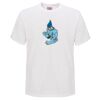Mens Quality Surf TShirt by Sportage Thumbnail