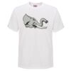 Mens Quality Surf TShirt by Sportage Thumbnail