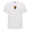 Mens Quality Surf TShirt by Sportage Thumbnail