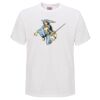 Mens Quality Surf TShirt by Sportage Thumbnail
