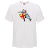 Mens Quality Surf TShirt by Sportage Thumbnail