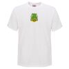 Mens Quality Surf TShirt by Sportage Thumbnail