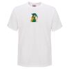 Mens Quality Surf TShirt by Sportage Thumbnail