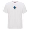 Mens Quality Surf TShirt by Sportage Thumbnail