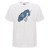 Mens Quality Surf TShirt by Sportage Thumbnail