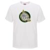 Mens Quality Surf TShirt by Sportage Thumbnail