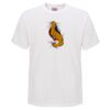 Mens Quality Surf TShirt by Sportage Thumbnail