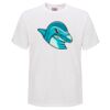 Mens Quality Surf TShirt by Sportage Thumbnail