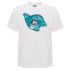 Mens Quality Surf TShirt by Sportage Thumbnail