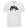 Mens Quality Surf TShirt by Sportage Thumbnail