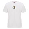 Mens Quality Surf TShirt by Sportage Thumbnail