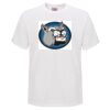 Mens Quality Surf TShirt by Sportage Thumbnail