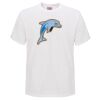 Mens Quality Surf TShirt by Sportage Thumbnail