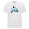 Mens Quality Surf TShirt by Sportage Thumbnail