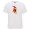 Mens Quality Surf TShirt by Sportage Thumbnail