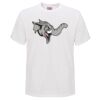 Mens Quality Surf TShirt by Sportage Thumbnail