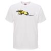Mens Quality Surf TShirt by Sportage Thumbnail