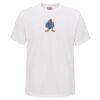 Mens Quality Surf TShirt by Sportage Thumbnail