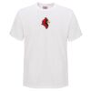Mens Quality Surf TShirt by Sportage Thumbnail