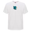 Mens Quality Surf TShirt by Sportage Thumbnail