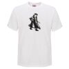 Mens Quality Surf TShirt by Sportage Thumbnail