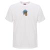Mens Quality Surf TShirt by Sportage Thumbnail