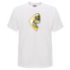 Mens Quality Surf TShirt by Sportage Thumbnail